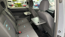 Ford Tourneo Connect 1.5 EcoBoost Active 5dr Petrol Estate